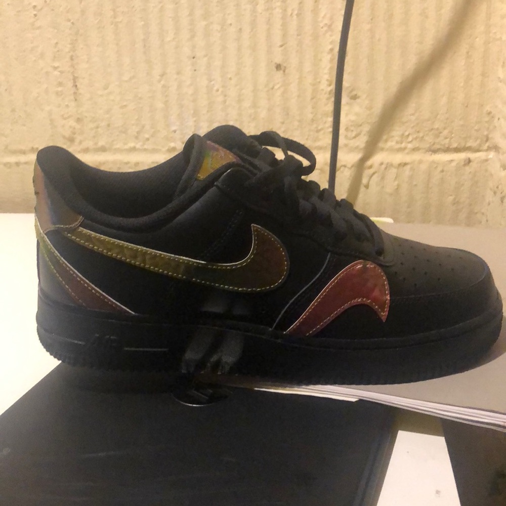 Nike react shoes